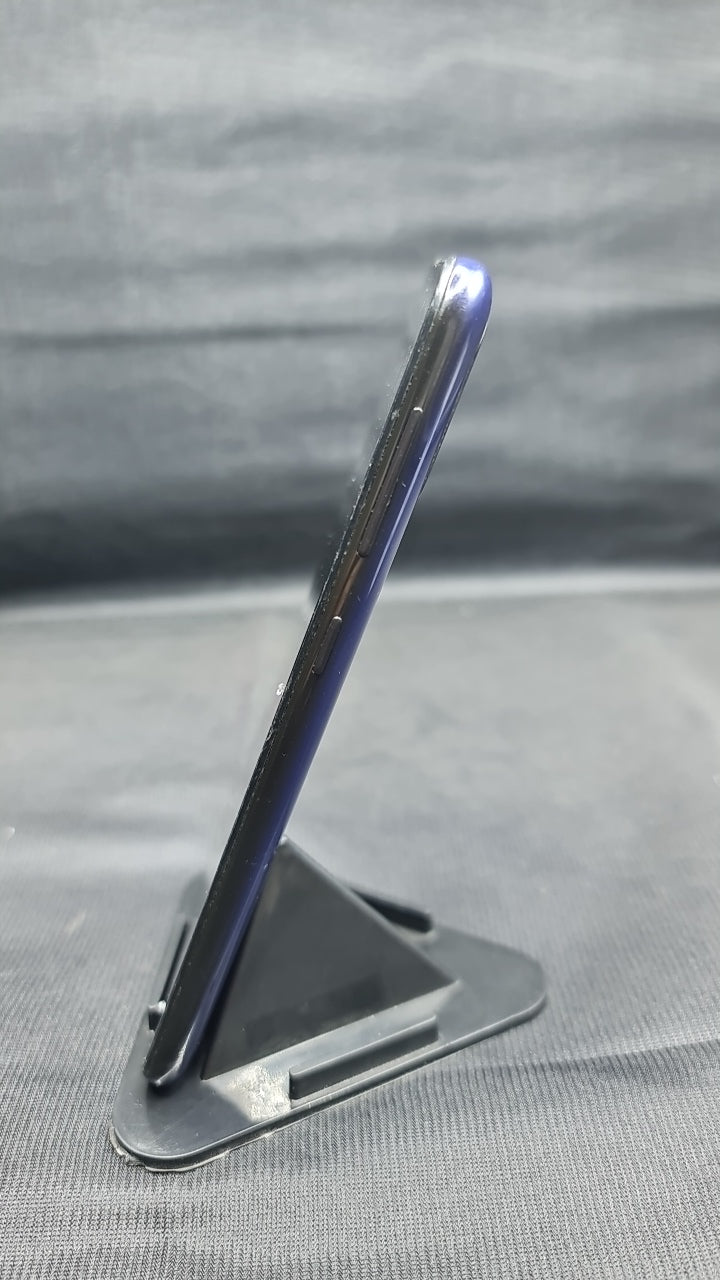 Samsung Galaxy M21 (4 GB/64 GB) right_side photo