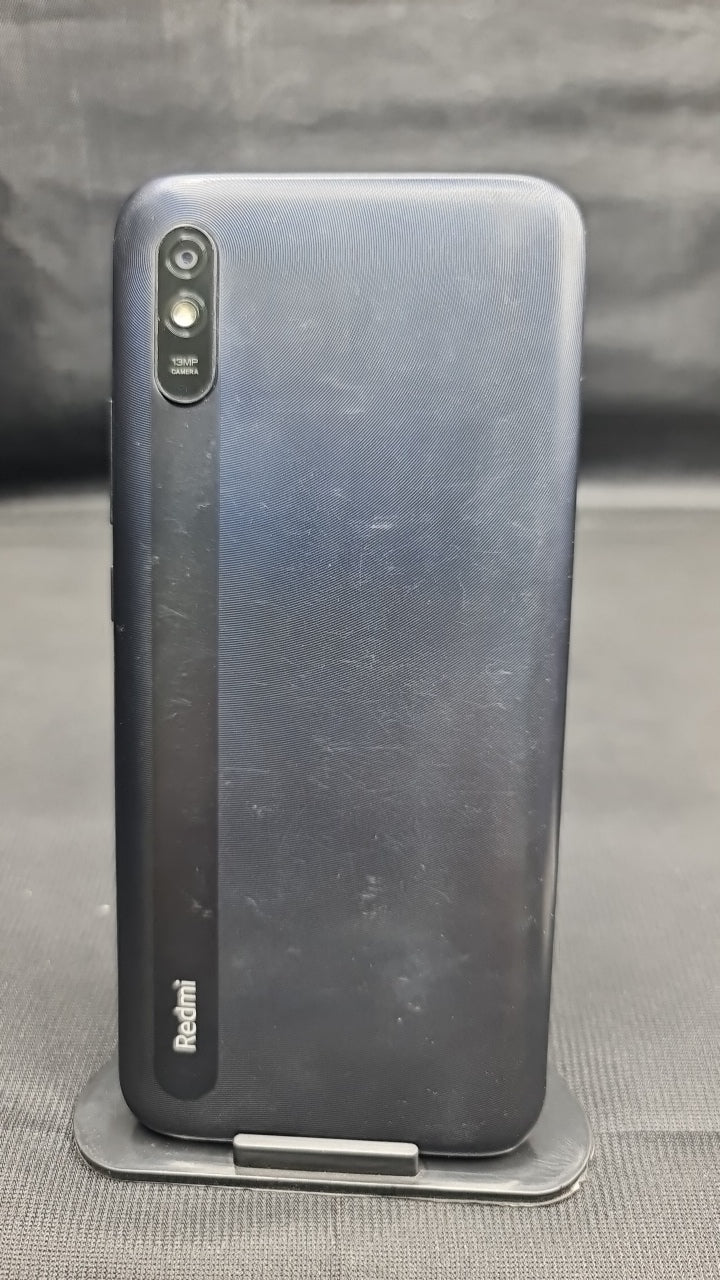 Xiaomi Redmi 9A (2 GB/32 GB) back photo