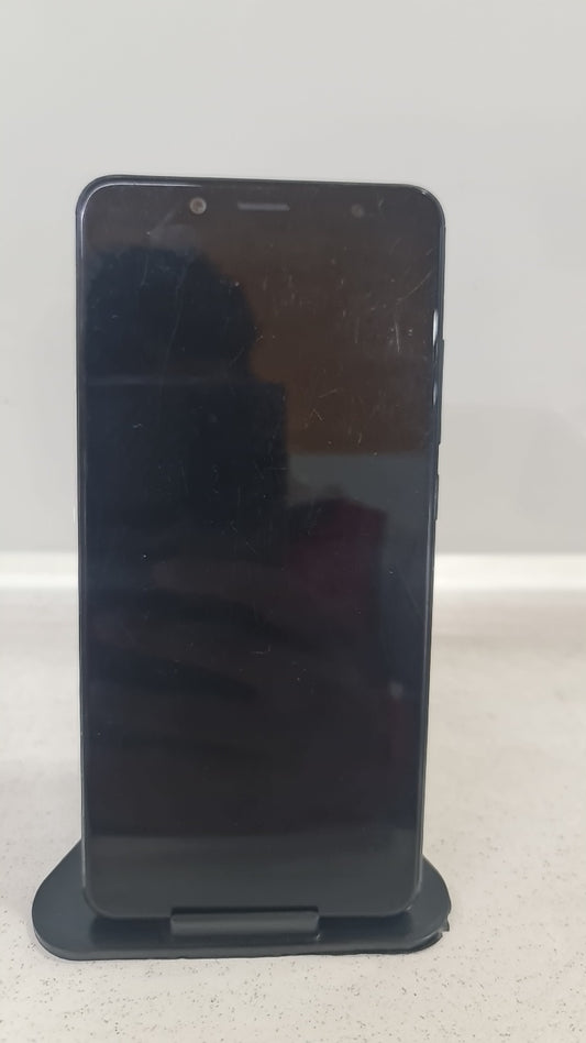 Xiaomi Redmi Note 5 Pro (4 GB/64 GB) front photo