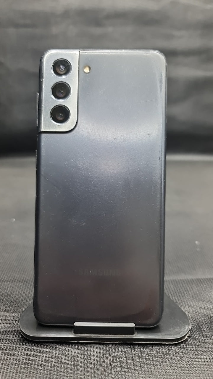 Samsung Galaxy S21 5G (8 GB/128 GB) back photo