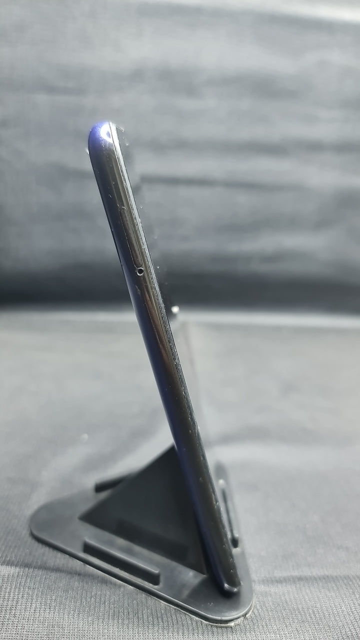 Samsung Galaxy M21 (4 GB/64 GB) left_side photo